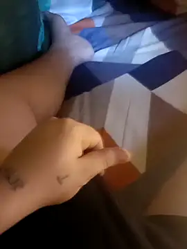 ConvoyedSubgroup online show from February 13, 7:43 pm