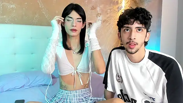 Snapshot of jennierrubyjane chatting on October 30, 9:26 pm jennierrubyjane online show from October 30, 9:26 pm