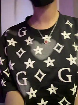 Bong-g online show from March 13, 1:29 pm