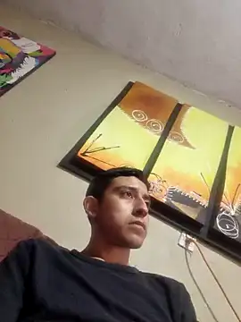 Pedropuente200 online show from February 4, 8:03 pm