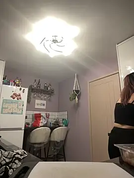 Snapshot of YourFrenchFeliciexo chatting on October 27, 8:46 pm YourFrenchFeliciexo online show from October 27, 8:46 pm