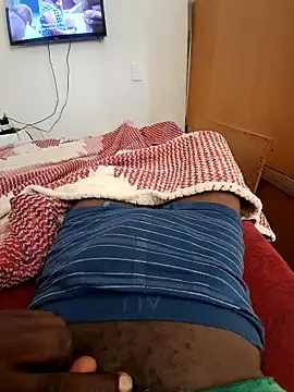 Mboro1988 online show from January 9, 7:44 am