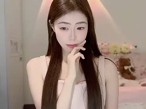 Snapshot of Onecutelittle chatting on October 27, 6:06 am Onecutelittle online show from October 27, 6:06 am