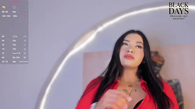 Snapshot of Juli_Casanova chatting on November 26, 12:06 pm Juli Casanova online show from November 26, 12:06 pm