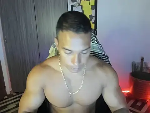 Snapshot of FreszX chatting on October 21, 6:08 pm FreszX online show from October 21, 6:08 pm