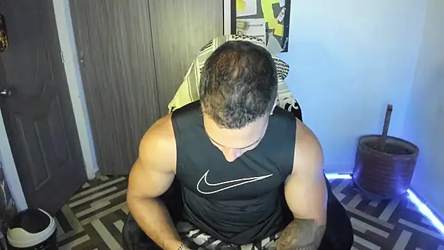 Snapshot of FreszX chatting on November 2, 10:45 pm FreszX online show from November 2, 10:45 pm