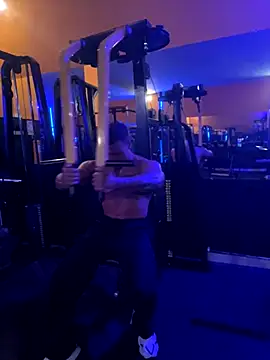 Snapshot of FreszX chatting on November 5, 3:28 am FreszX online show from November 5, 3:28 am