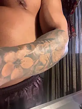 FreszX online show from February 14, 6:04 pm