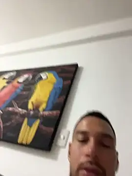 Snapshot of FreszX chatting on June 25, 5:12 am FreszX online show from June 25, 5:12 am