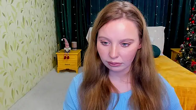 Snapshot of KyleyJacksone chatting on December 16, 6:24 pm KyleyJacksone online show from December 16, 6:24 pm