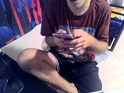 Snapshot of oraharoncohen chatting on November 19, 4:51 pm oraharoncohen online show from November 19, 4:51 pm