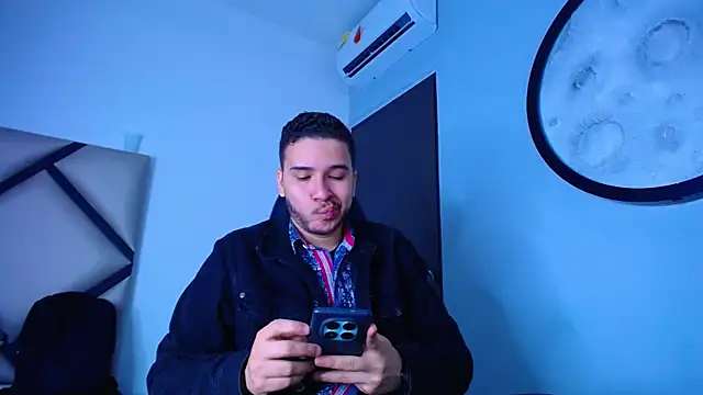 mike 257 online show from December 18, 12:22 pm