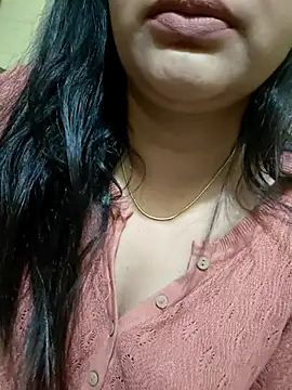 Snapshot of Nazeera_Telugu_Ammayi chatting on October 23, 2:11 am Nazeera Telugu Ammayi online show from October 23, 2:11 am