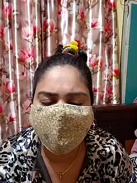 Snapshot of Nazeera_Telugu_Ammayi chatting on November 1, 10:01 pm Nazeera Telugu Ammayi online show from November 1, 10:01 pm