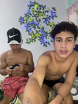 adan jp online show from November 26, 7:15 pm