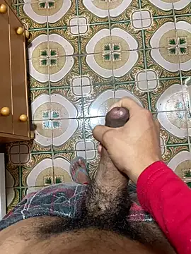 Anaconda Negra20 online show from November 8, 8:47 am