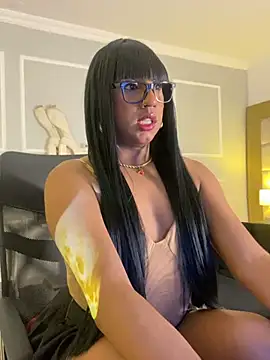 IsabellaDarrell ts online show from March 10, 2:44 pm