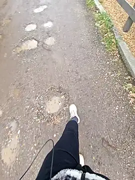 Snapshot of bbyxklaus chatting on November 3, 11:11 am bbyxklaus online show from November 3, 11:11 am