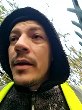 Snapshot of bbyxklaus chatting on November 11, 8:14 am bbyxklaus online show from November 11, 8:14 am