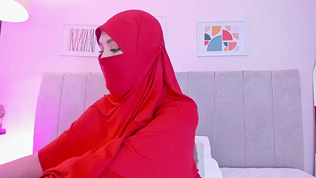 fatiima  online show from October 28, 7:38 pm