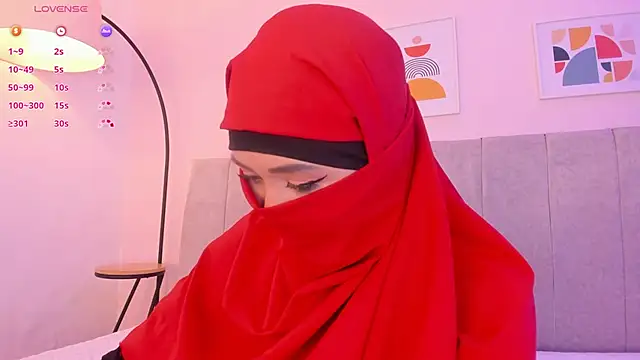 Snapshot of fatiima_ chatting on May 28, 7:22 pm fatiima online show from May 28, 7:22 pm
