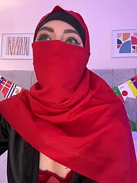 Snapshot of fatiima_ chatting on June 20, 12:14 am fatiima online show from June 20, 12:14 am