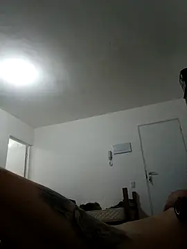 Snapshot of Sph9mm chatting on October 29, 8:05 am Sph9mm online show from October 29, 8:05 am