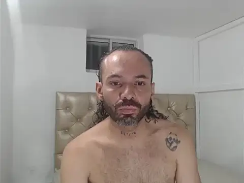 Frank jeanpaul online show from December 2, 6:41 am