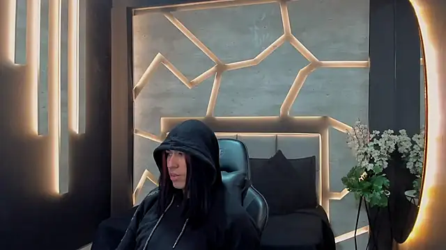 ArohomLester online show from November 11, 11:21 am