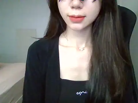 -Alicee- online show from October 24, 1:57 am