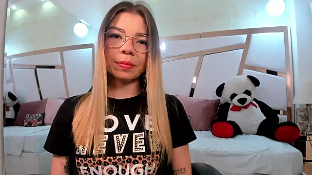 helen shanon online show from November 21, 9:46 pm