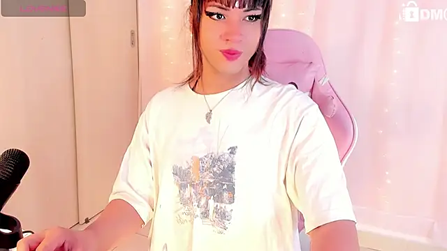 SeraphineSup online show from December 2, 8:37 pm