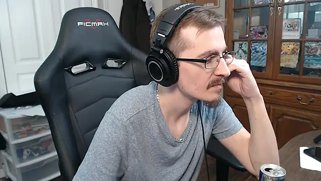 CasuallyCorrupt online show from October 27, 11:52 pm