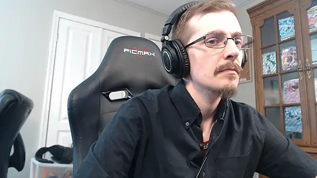 CasuallyCorrupt online show from November 7, 3:50 am