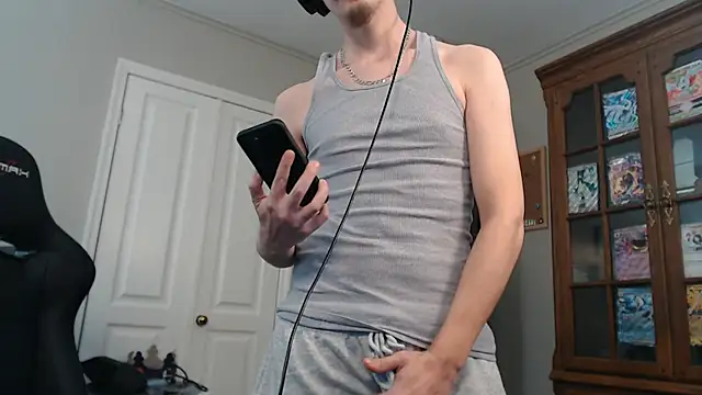 CasuallyCorrupt online show from November 13, 11:58 pm