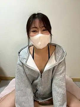 Rui 87 online show from November 20, 1:17 am