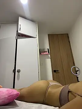 violeta365 online show from November 9, 11:36 pm