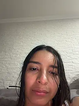 violeta365 online show from April 24, 1:19 am