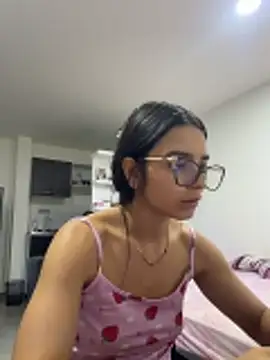 violeta365 online show from June 4, 3:07 pm