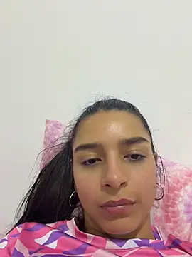 violeta365 online show from June 5, 3:24 am