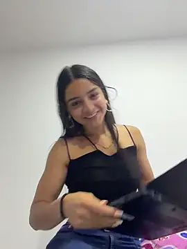 violeta365 online show from June 10, 2:49 pm