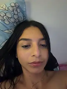 violeta365 online show from June 11, 3:04 am