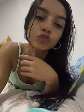 violeta365 online show from June 17, 1:08 am