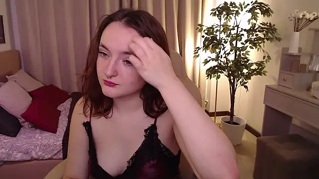 Kris Loken online show from November 27, 7:32 am