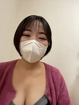 Snapshot of Yurika_oO chatting on October 21, 2:34 am Yurika oO online show from October 21, 2:34 am