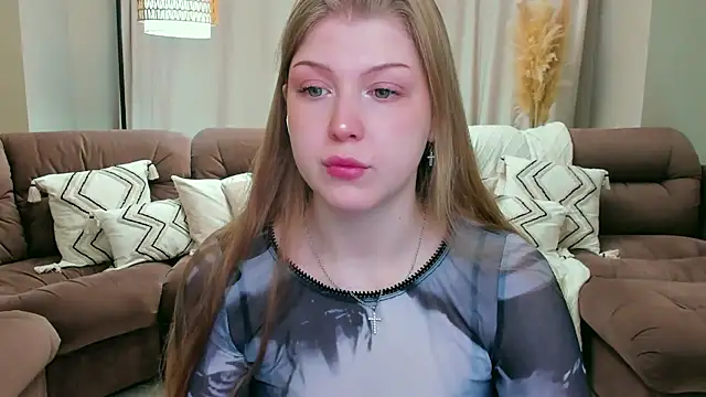 Stella Light online show from January 15, 4:39 am