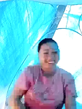 Snapshot of suka-bibi chatting on November 18, 2:06 am suka-bibi online show from November 18, 2:06 am