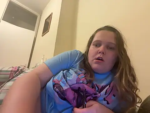 Scarletcum22 online show from February 4, 9:09 pm