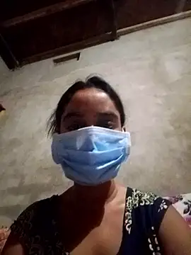 Snapshot of Your-Vaanya chatting on November 4, 1:27 am Your-Vaanya online show from November 4, 1:27 am