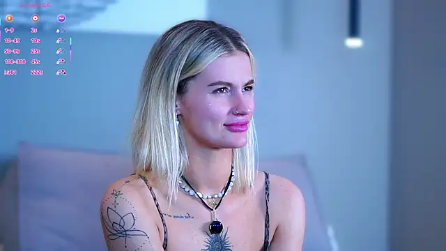 buvei online show from February 28, 3:02 pm